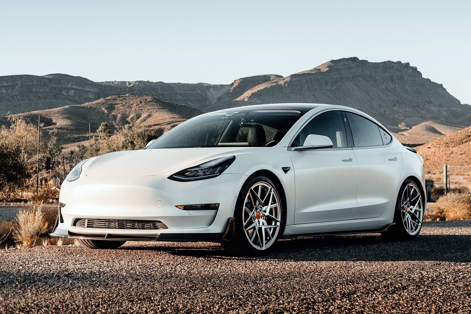 Model 3(モデル3)